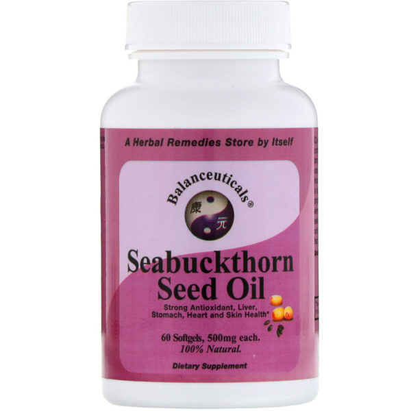 Balanceuticals