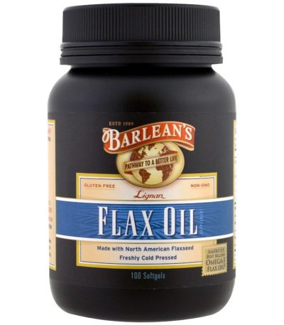 Barlean's