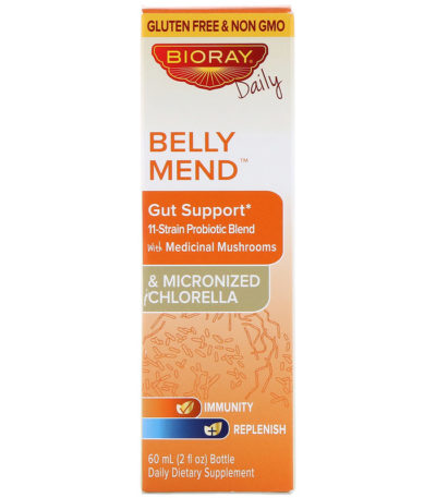 Bioray
