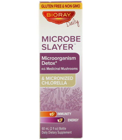 Bioray