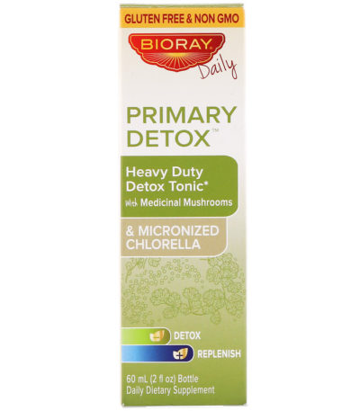 Bioray