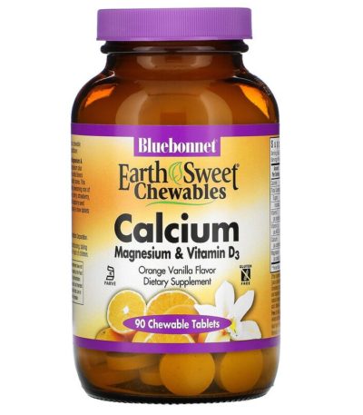 Bluebonnet Nutrition