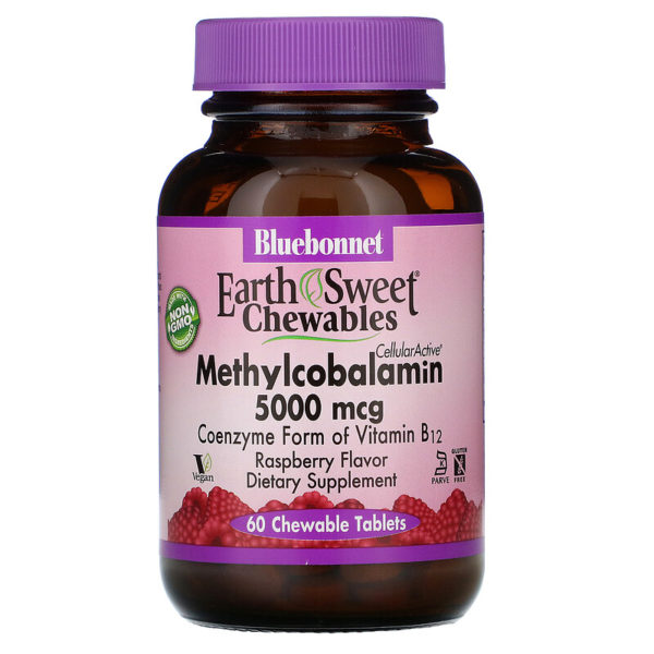 Bluebonnet Nutrition