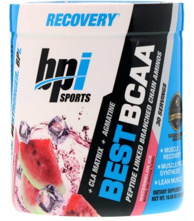 BPI Sports