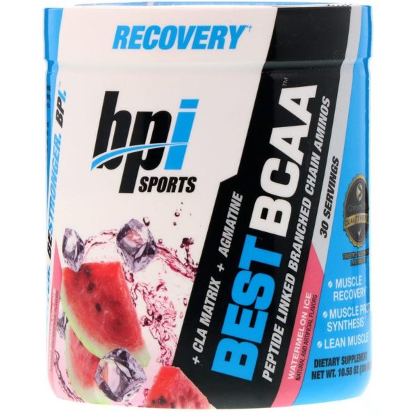 BPI Sports