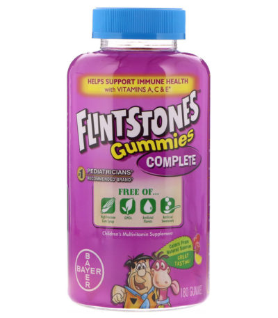 Flintstones