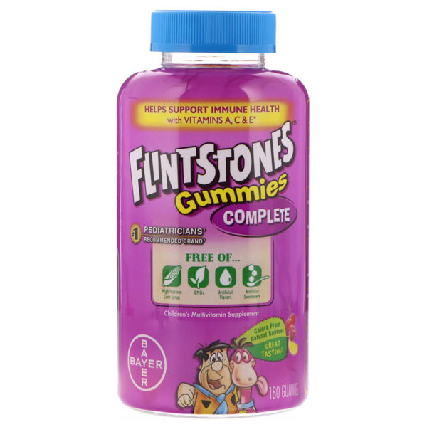 Flintstones
