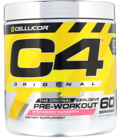 Cellucor