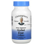 Christopher's Original Formulas