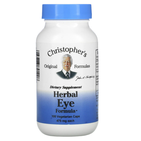Christopher's Original Formulas