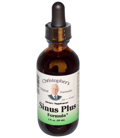Christopher's Original Formulas
