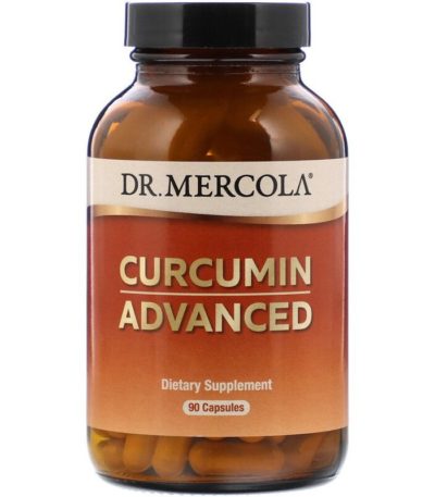 Dr. Mercola