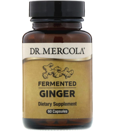 Dr. Mercola