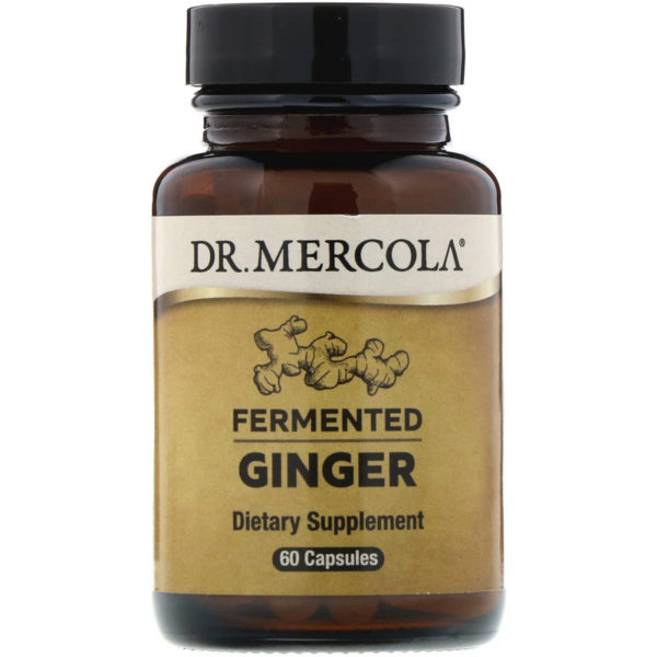 Dr. Mercola