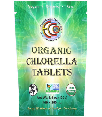 Earth Circle Organics