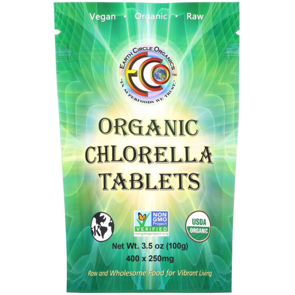 Earth Circle Organics