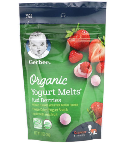Gerber