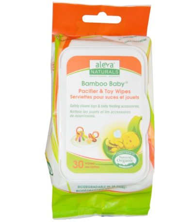 Aleva Naturals