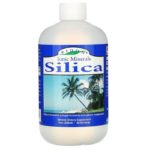 Eidon Mineral Supplements