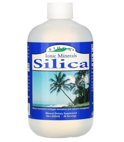 Eidon Mineral Supplements