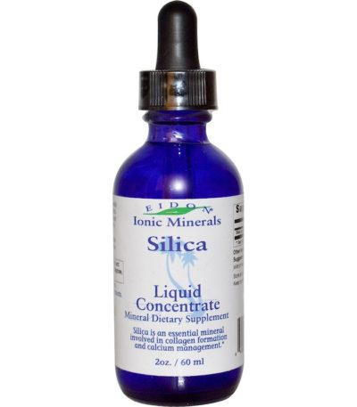Eidon Mineral Supplements