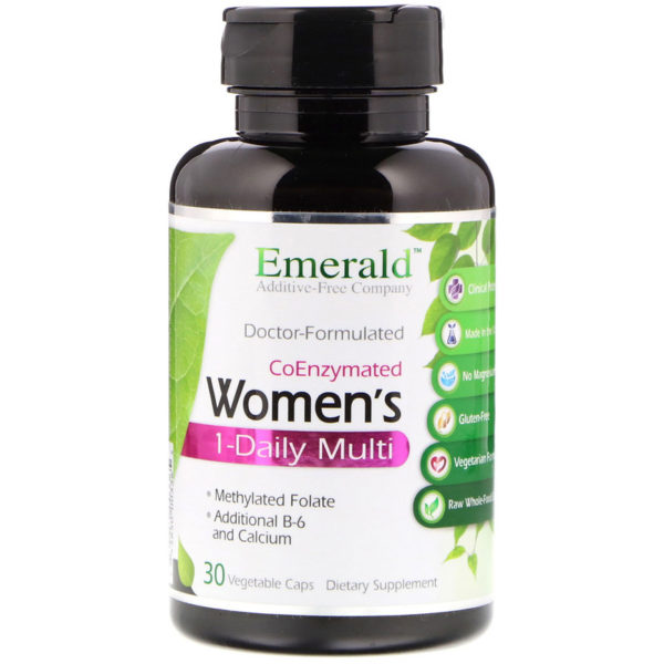 Emerald Laboratories