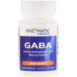 Enzymatic Therapy