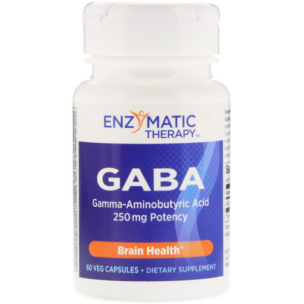 Enzymatic Therapy