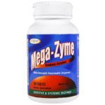 Enzymatic Therapy