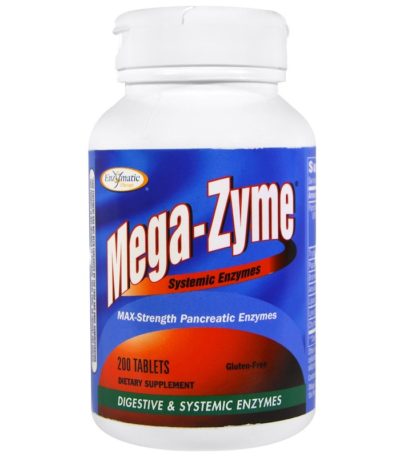 Enzymatic Therapy