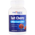 Enzymatic Therapy