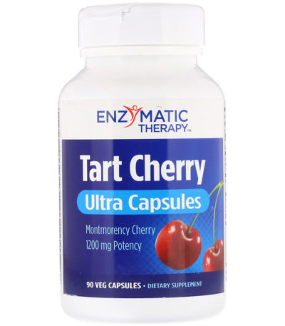 Enzymatic Therapy