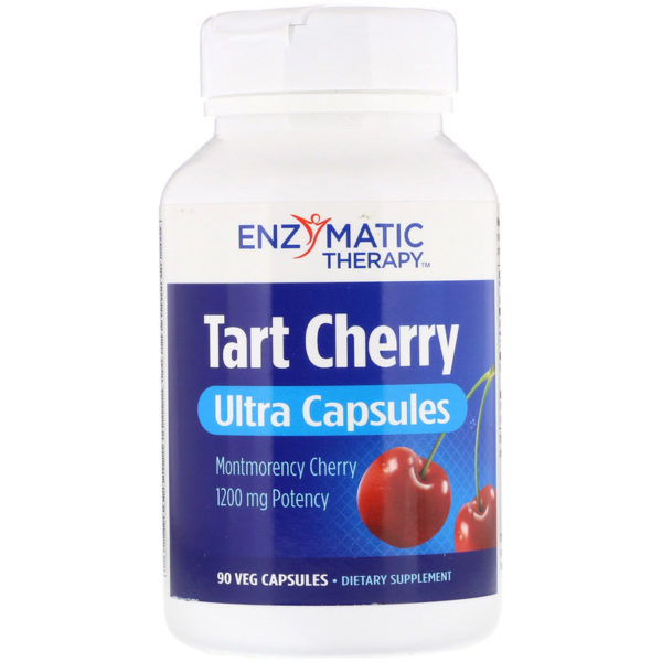 Enzymatic Therapy