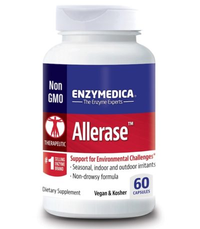 Enzymedica