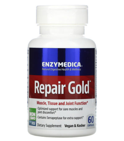 Enzymedica