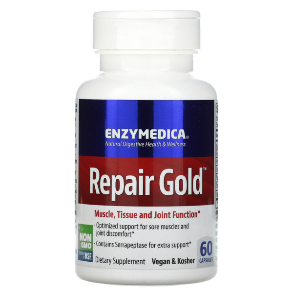 Enzymedica