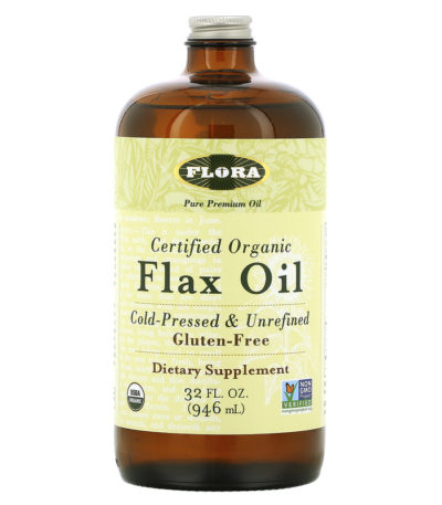 Flora