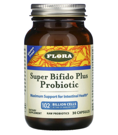 Flora