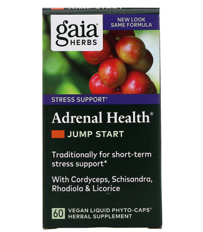 Gaia Herbs