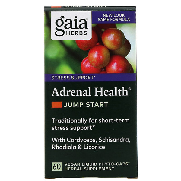 Gaia Herbs