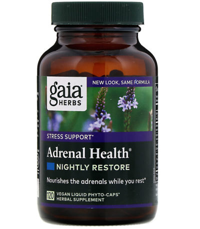 Gaia Herbs