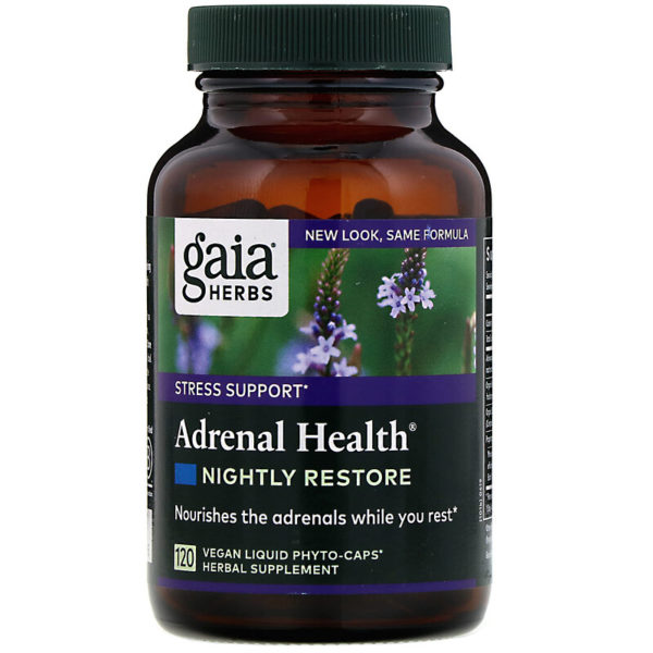 Gaia Herbs