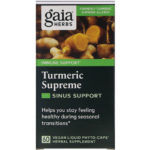 Gaia Herbs