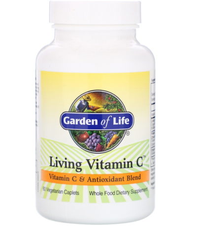 Garden of Life
