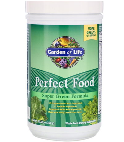 Garden of Life