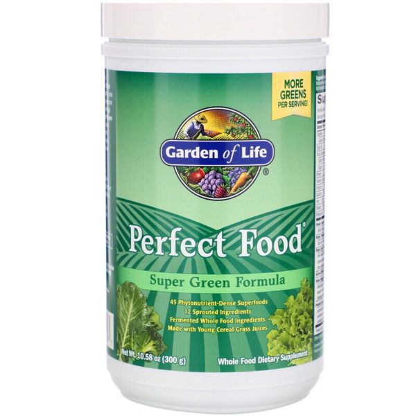 Garden of Life