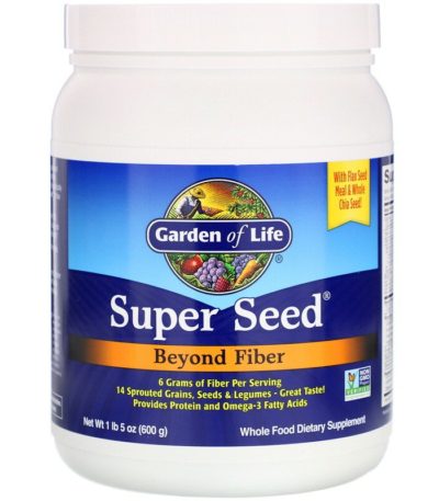 Garden of Life