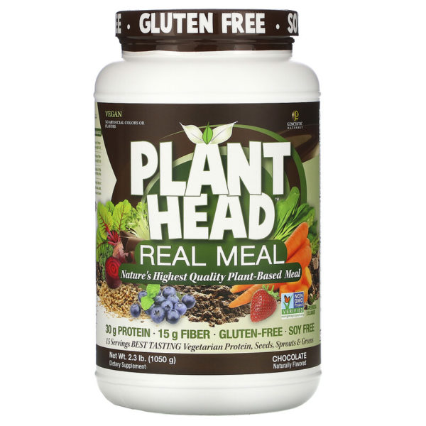 Genceutic Naturals