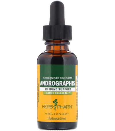 Herb Pharm