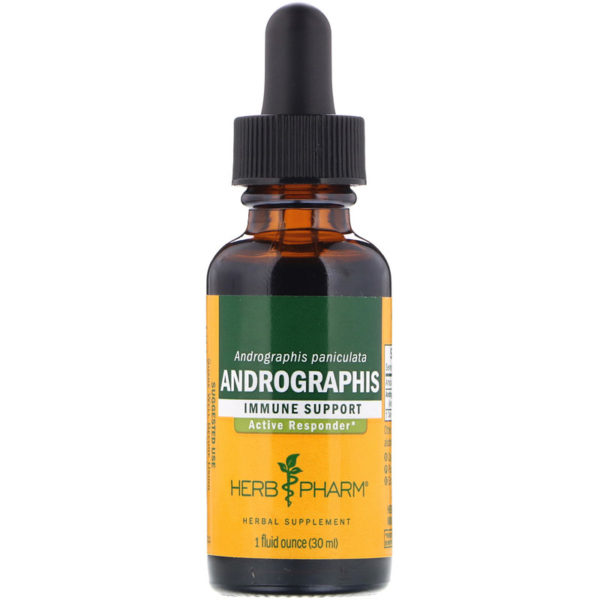 Herb Pharm